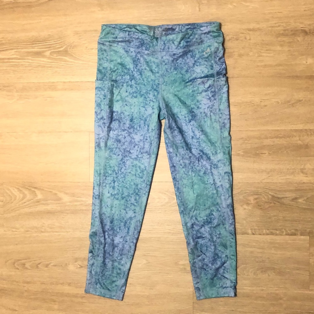 🐟 Gillz Leggings